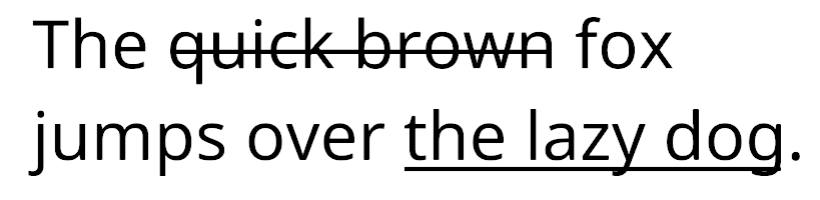 strikethrough-underline.png strikethrough-underline.png